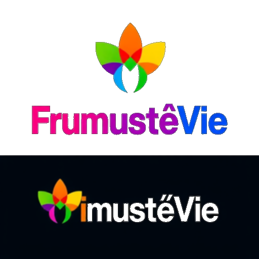 FrumusețeVie logo